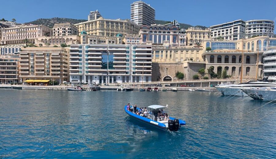 Nice: Monaco & Mala Caves Boat Trip with Snorkeling - Key highlights worth your time