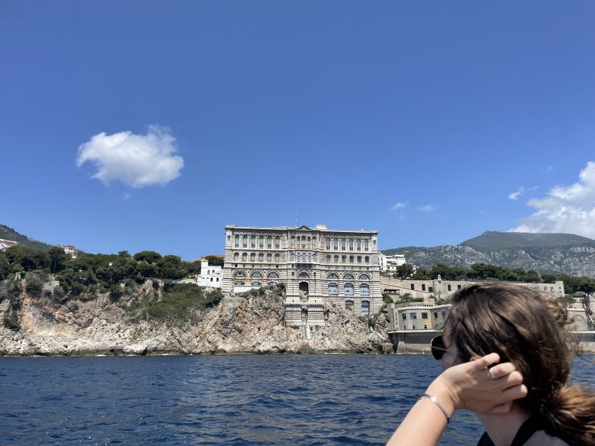 Nice: Monaco & Mala Caves Boat Trip with Snorkeling - What to bring (and what to skip) for a comfortable sea day