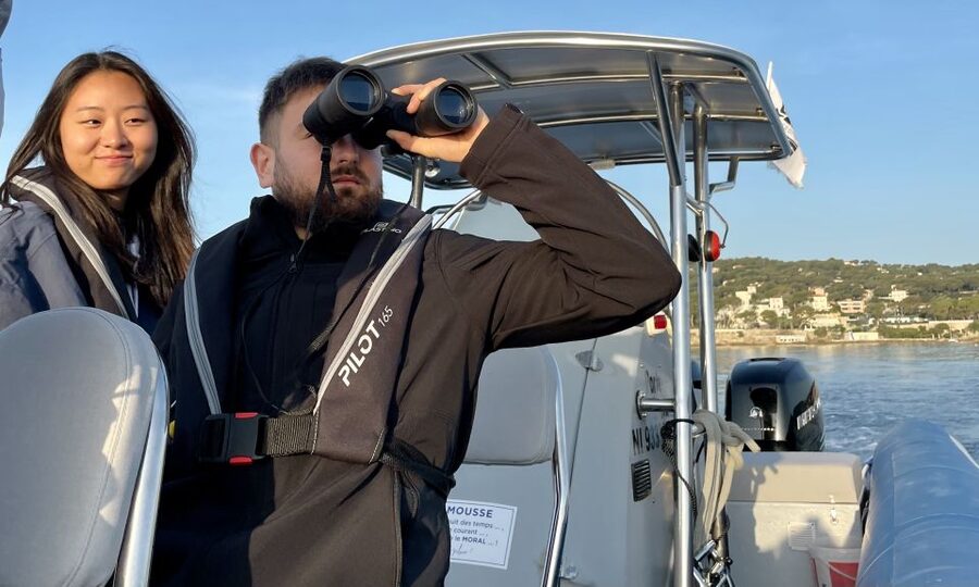 Nice: Monaco & Mala Caves Boat Trip with Snorkeling - Eze and Saint-Jean-Cap-Ferrat: short viewpoints with big payoff