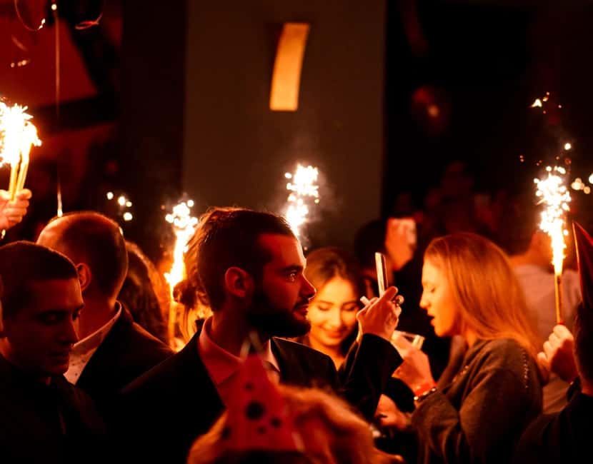 Nice: New Year’s Eve Bar Crawl 2026 - Key highlights you will feel immediately