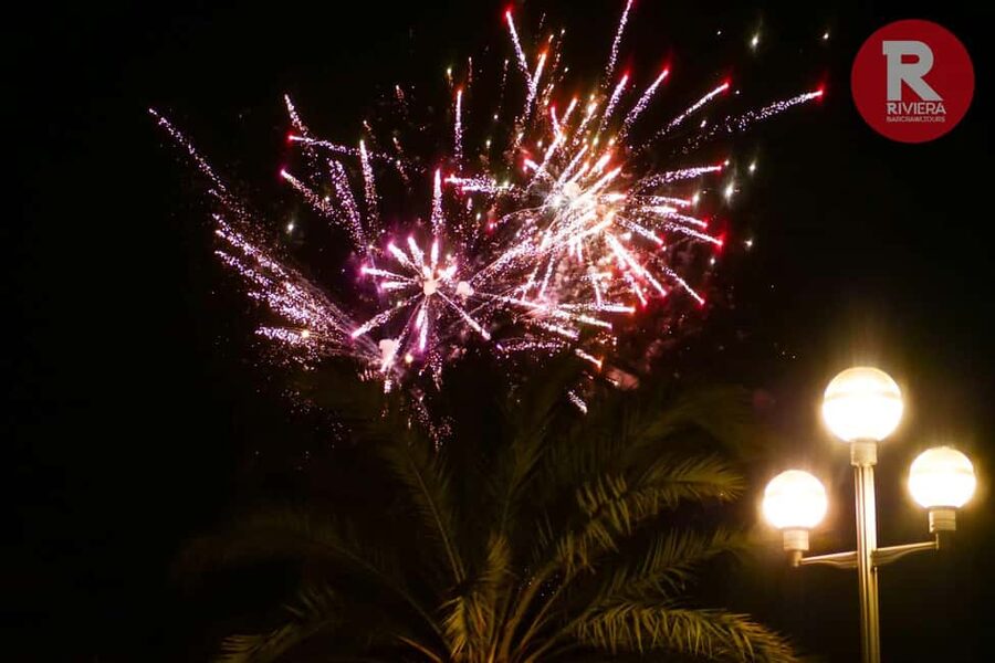 Nice: New Year’s Eve Bar Crawl 2026 - Meeting point at Villa St Exupéry, then you start as a group at 21:00