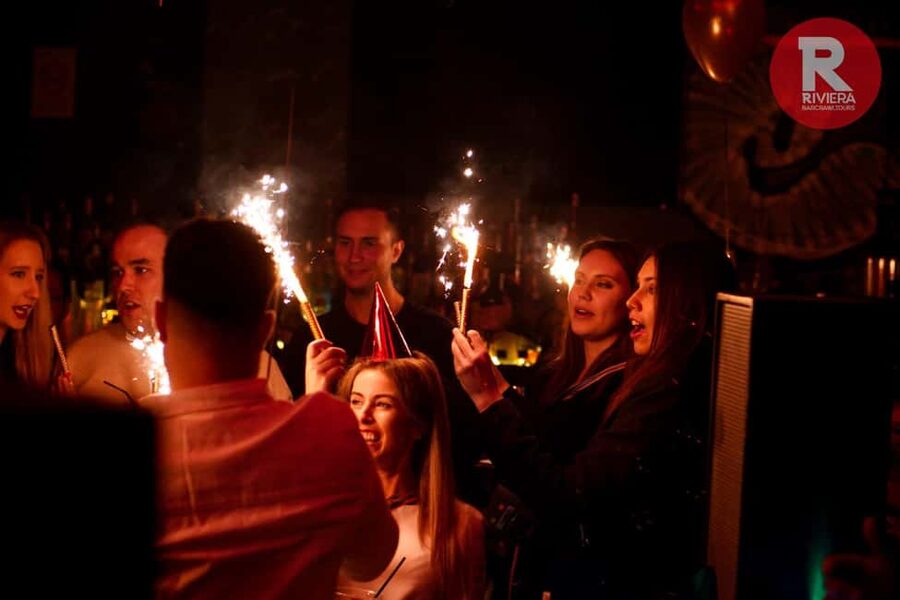Nice: New Year’s Eve Bar Crawl 2026 - Where the party spirit comes from (and where it might not be your style)