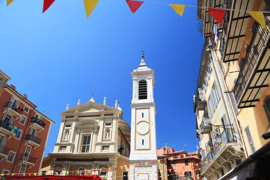 Nice: Old City Highlights Walking Tour with a local guide - Food Tastings and the $41 Value You Can Feel