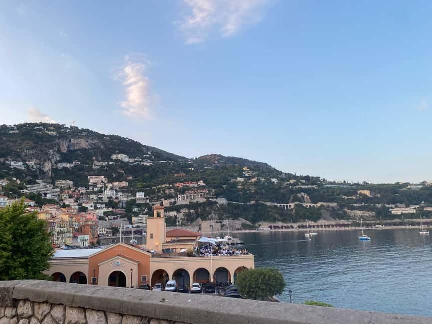 Nice: Old Town & Castle Hill Private Walking Tour - Cathédrale Sainte-Réparate: the history stop that feels human