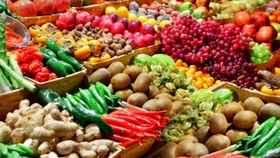 Old Town Food Walking Tour