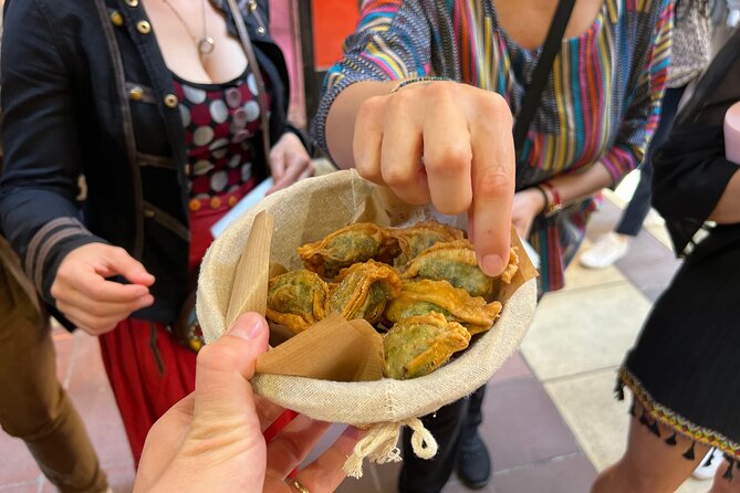 Nice Old Town & Local Markets Food Tour with 9+ Tastings - Key highlights at a glance
