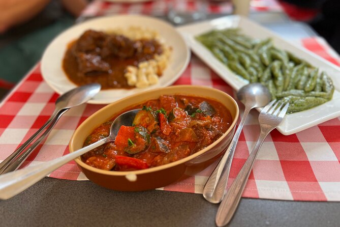 Nice Old Town & Local Markets Food Tour with 9+ Tastings - Starting in Place Garibaldi, where Nice’s Italian story begins