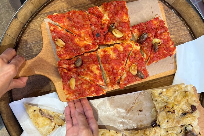 Nice Old Town & Local Markets Food Tour with 9+ Tastings - Price value: what $118.27 really buys you for 3 hours