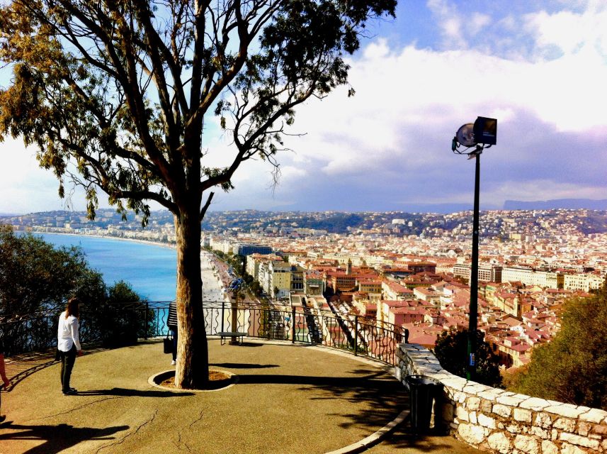 Nice: Old Town Treasures Walking Tour - Price and value: why $34 can make sense on a first trip
