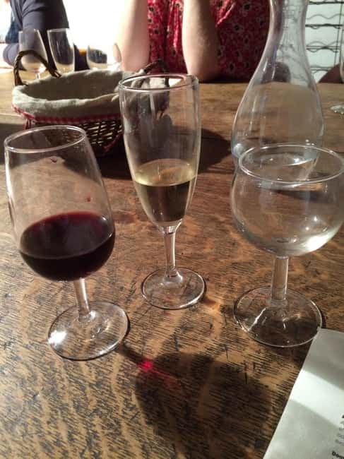 Nice: Organic French Wine Tasting in Libération Neighborhood - What $76 buys: six-plus wines, snacks, and a real expert
