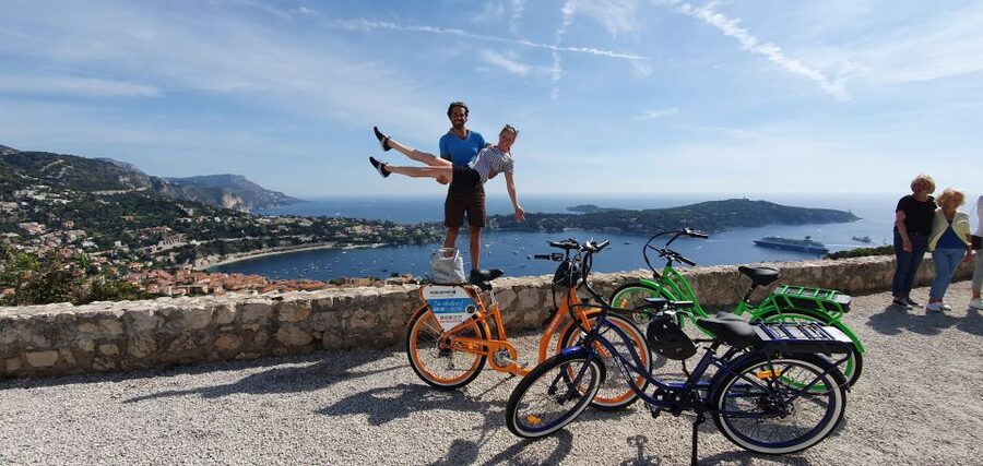 Nice: Panoramic French Riviera E-Bike Tour - Should You Book This Panoramic French Riviera E-Bike Tour?