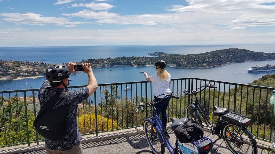 Nice: Panoramic French Riviera E-Bike Tour - Why This Nice E-Bike Route Feels Like the Smart Shortcut