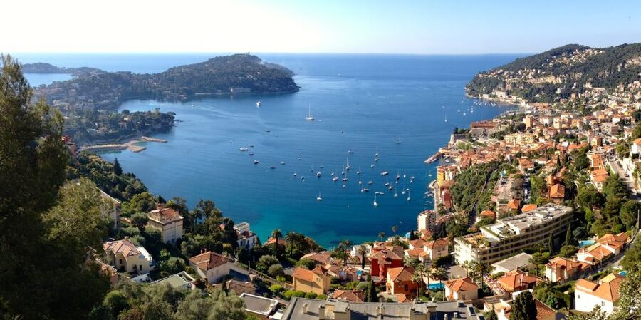 Nice: Panoramic French Riviera E-Bike Tour - Price and Value at $64: What You’re Really Paying For