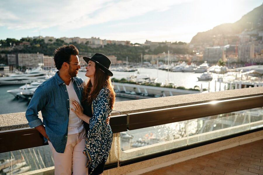 Nice: Personal Travel & Vacation Photographer - Key Highlights at a Glance