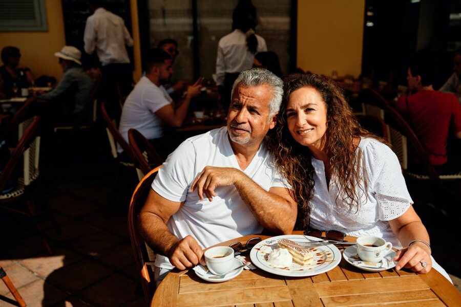 Nice: Personal Travel & Vacation Photographer - A Private Photographer Session in Nice, Built Around You