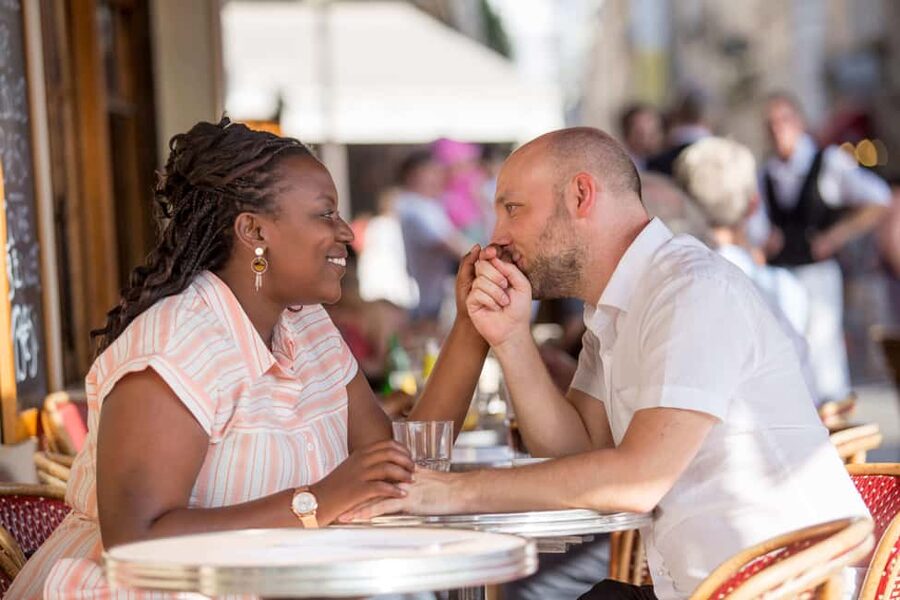 Nice: Photoshoot Experience - Types of Shoots You Can Book (And Which Ones Make the Most Sense)