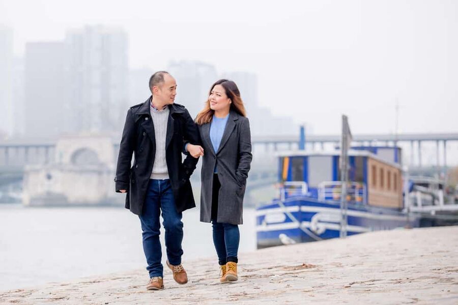 Nice: Photoshoot Experience - Should You Book This Photoshoot in Nice?