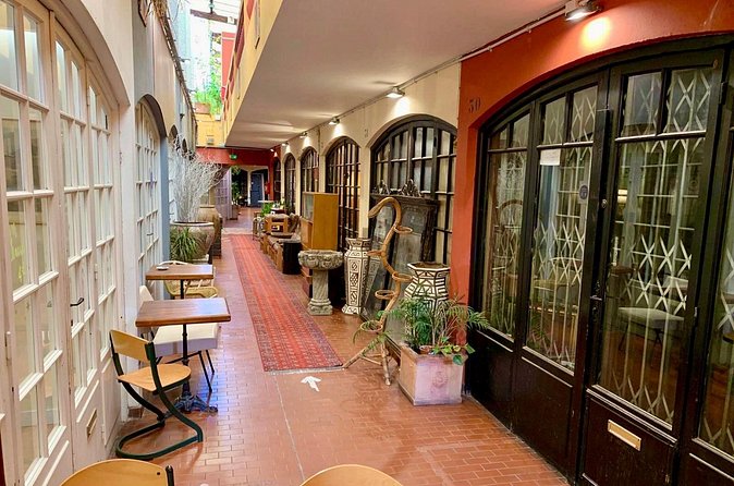 Nice Port Lympia & Antiques District - Walking Tour - Price, group size, and why $56.86 can feel like good value