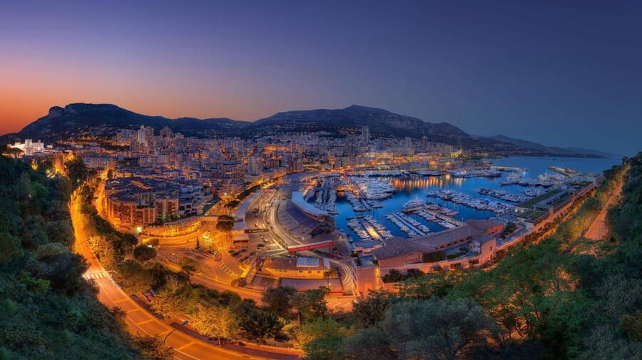 Nice: Private 5-Hour Provence Tour - Private 5 Hours, Your Route From Nice
