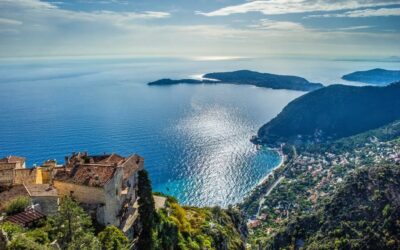 Private 5-Hour Provence Tour