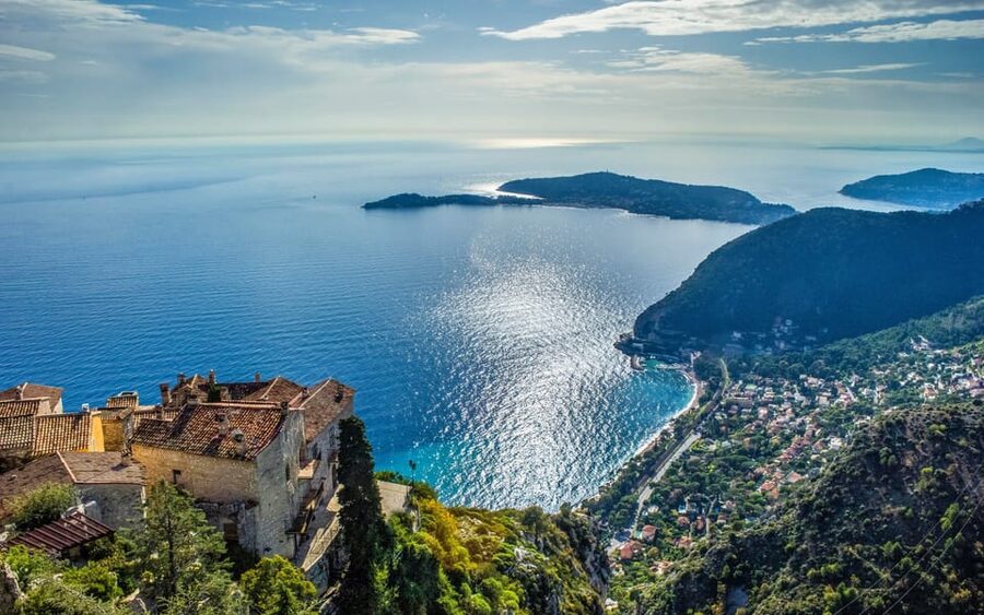 Nice: Private 5-Hour Provence Tour - Getting Set Up: Pickup, Vehicle Comfort, and How the Guide Works