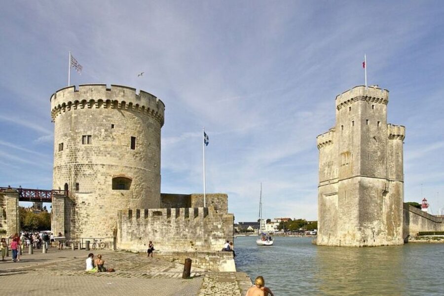 Nice: Private custom tour with a local guide - Why Nice Needs a Private Walk to Feel Easy