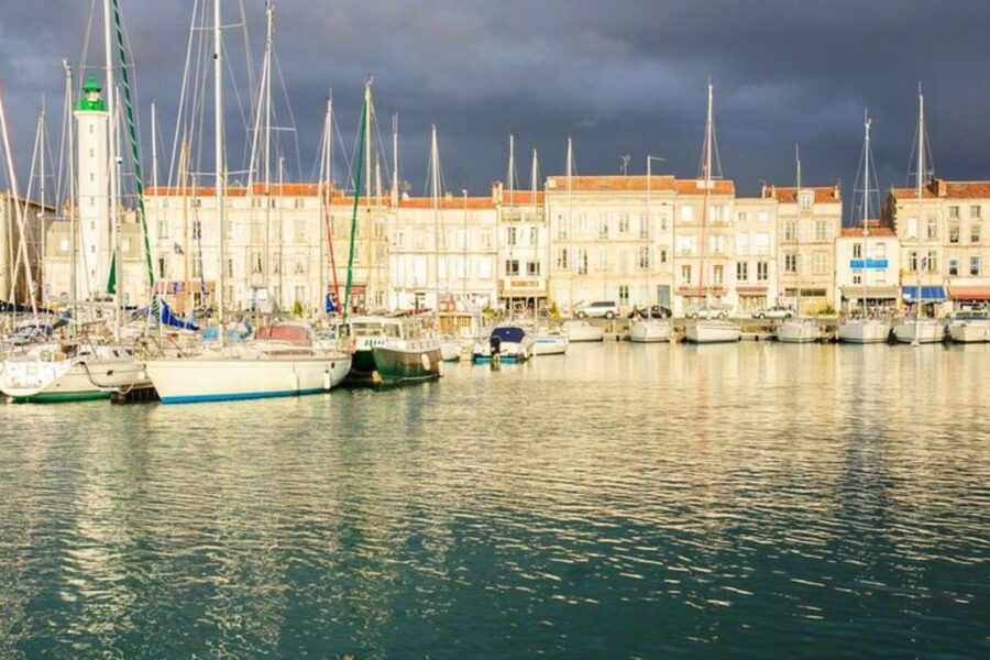 Nice: Private custom tour with a local guide - Value of $55 per Person: What You’re Buying