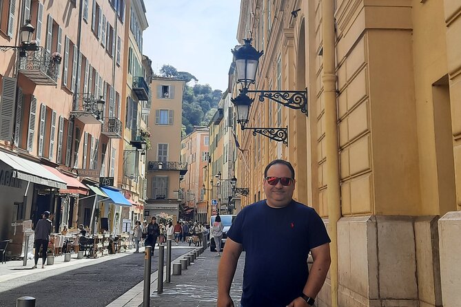 Nice Private Custom Walking Tour With A Guide (Private Tour) - Vieux Nice and the street-level feel: what you actually see and remember