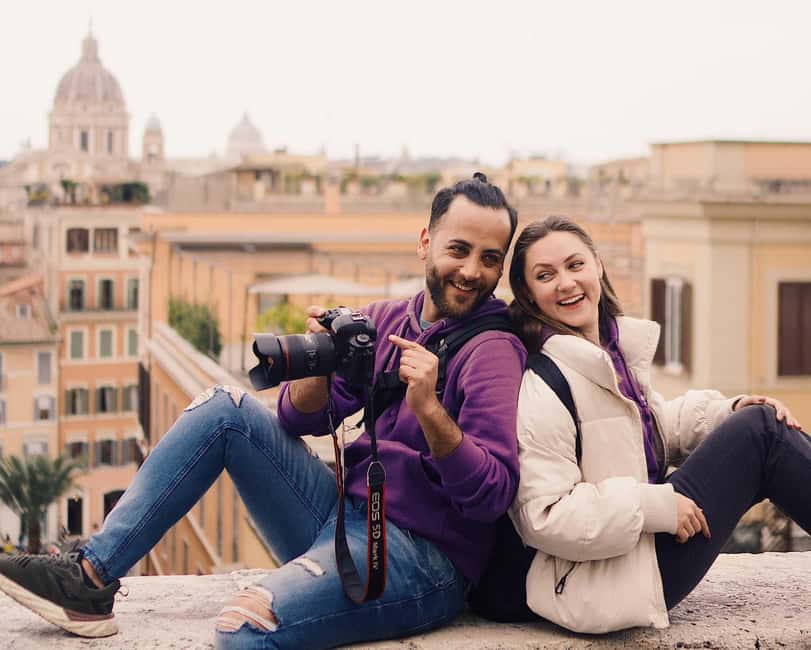 Nice: Private Professional Photoshoot in Old Nice - Logistics that affect your outcome, not just your schedule