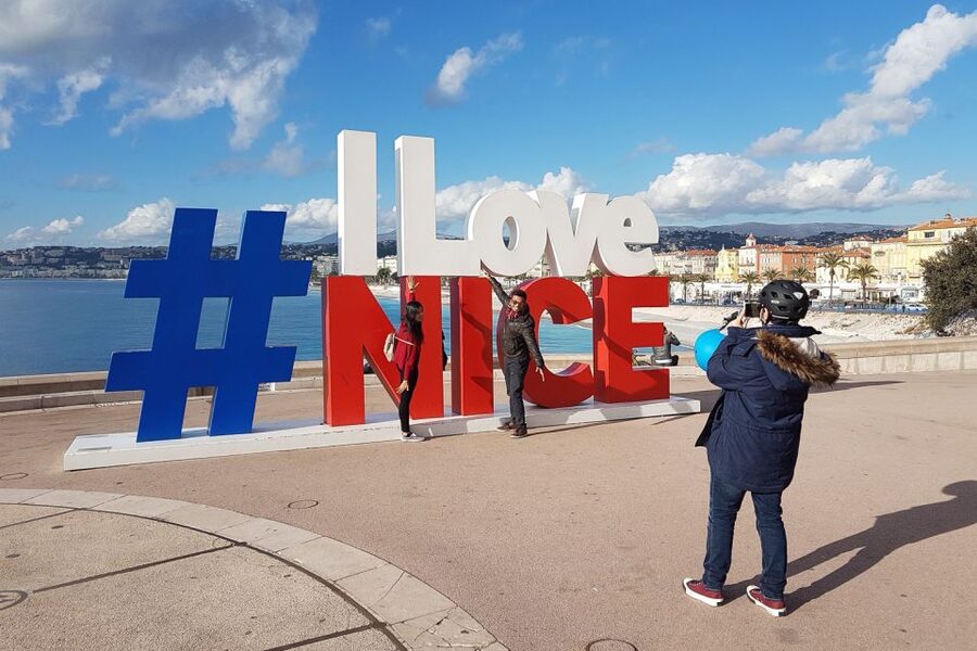 Nice: Private Segway Tour - Price and value: what you are really paying for at $153 per person