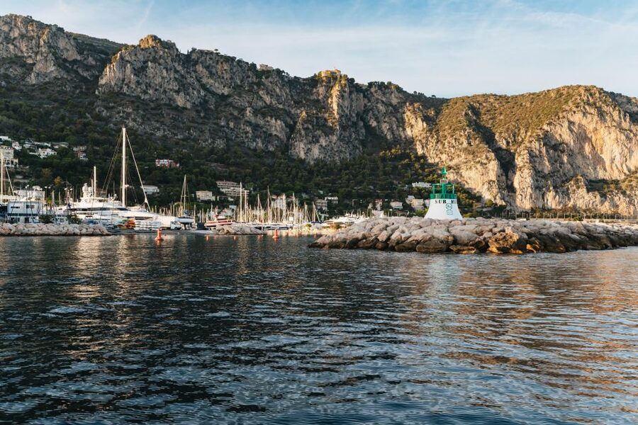 Nice: Private Sunset Tour on Solar Powered Boat - Cap-Ferrat highlights you’ll actually see from the water