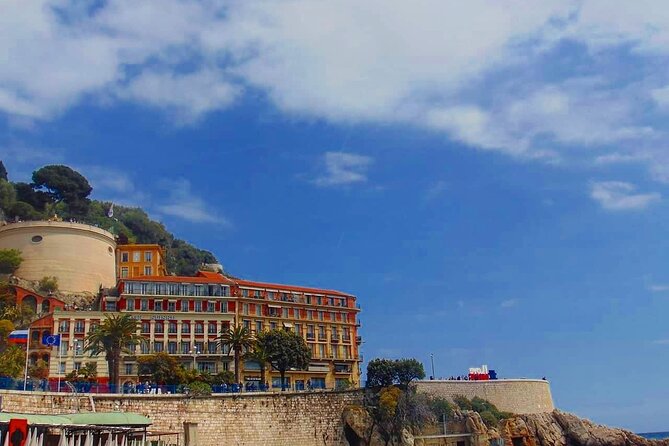 Nice : Private Walking Tour with a Local - Why a Lokafyer walk feels different from a normal tour