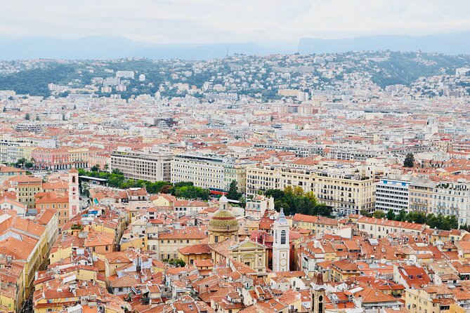 Nice Private Walking Tour with a Local - How the pace and personalization feel during the walk