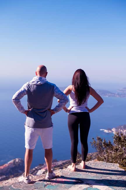 Nice: Private Yoga and Boxing Classes with a View - Key Highlights You Should Know