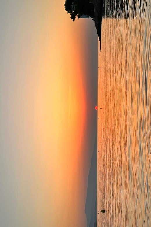 Nice: Saint Jean Cap Ferrat Sunrise Boat Trip with Breakfast - Key Highlights You Should Care About