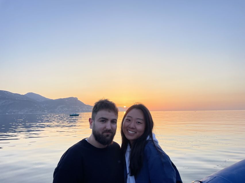 Nice: Saint Jean Cap Ferrat Sunrise Boat Trip with Breakfast - What to Bring, What to Expect, and Who Should Think Twice