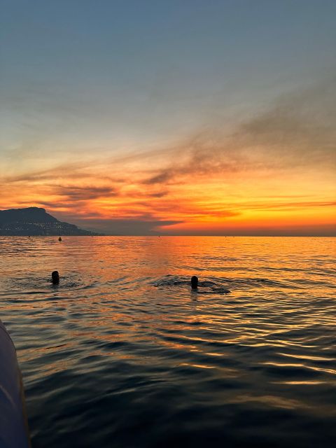 Nice: Saint Jean Cap Ferrat Sunrise Boat Trip with Breakfast - Port Lympia Start: How This Trip Gets You Up Before the Coast Does