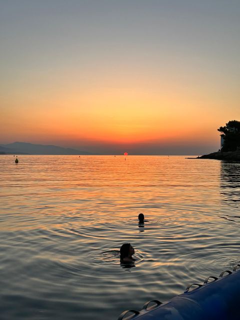 Nice: Saint Jean Cap Ferrat Sunrise Boat Trip with Breakfast - Onboard Breakfast and Music: The Morning Fuel Part That Actually Works