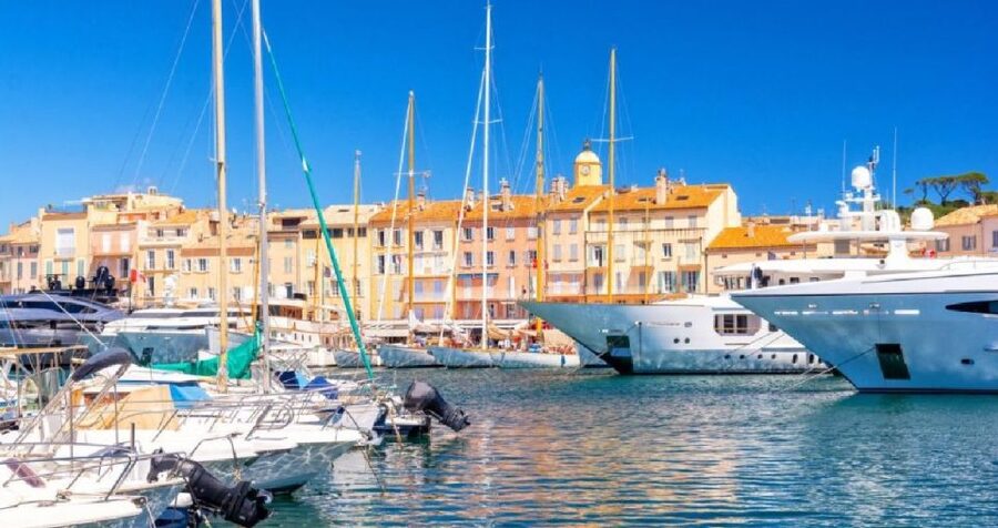 Nice: Saint-Tropez & Port Grimaud Full-Day Sightseeing Tour - Key points I’d plan around