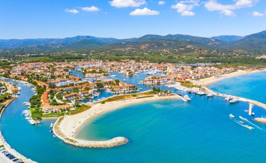 Nice: Saint-Tropez & Port Grimaud Full-Day Sightseeing Tour - Medieval village time, plus art at the Annonciade Museum