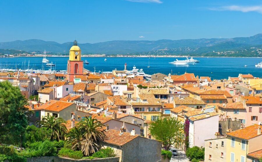 Nice: Saint-Tropez & Port Grimaud Full-Day Sightseeing Tour - Free time in Saint-Tropez: use it for views, markets, and slow strolling