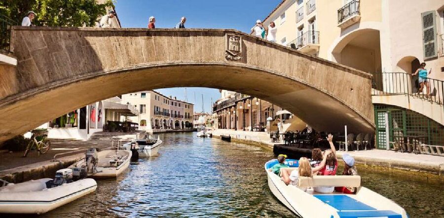 Nice: Saint-Tropez & Port Grimaud Full-Day Sightseeing Tour - Price and value: what $147 really buys you