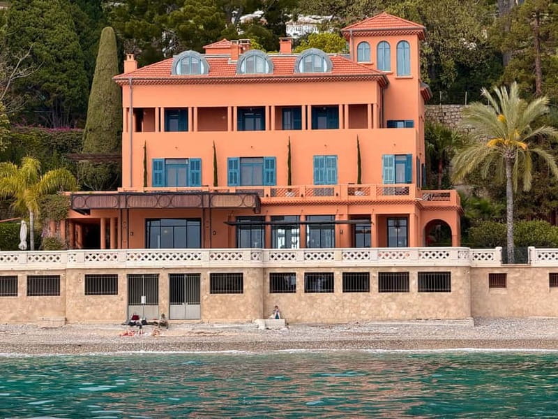 Nice: Secret Riviera Boat Tour to Mala cave with Snorkeling - Key things I think you will care about