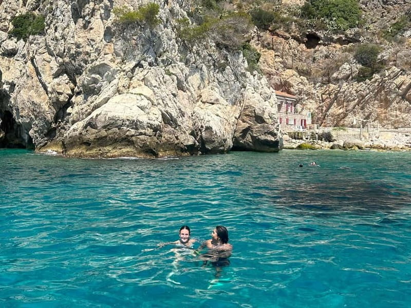 Nice: Secret Riviera Boat Tour to Mala cave with Snorkeling - Price and value: why $76 for two hours can be a good deal