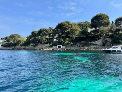 Secret Riviera Boat Tour to Mala cave with Snorkeling