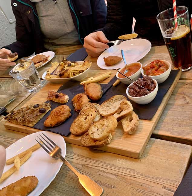 Nice: Segway Tour with Food Tasting experience - Key points to know before you go
