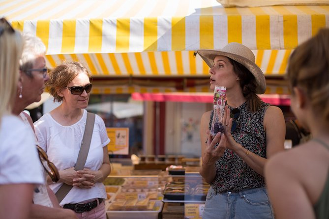 Nice Small-Group Walking Food Tour with Local Specialties & Wine Tasting - Price and Value Check for 3 Hours of 20 Tastings