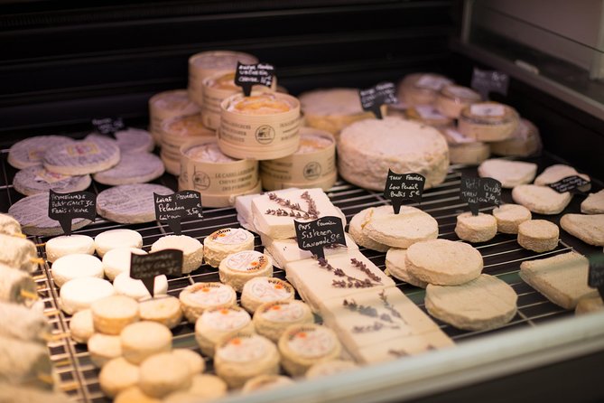 Nice Small-Group Walking Food Tour with Local Specialties & Wine Tasting - What to Eat on Your Own Day After the Tour