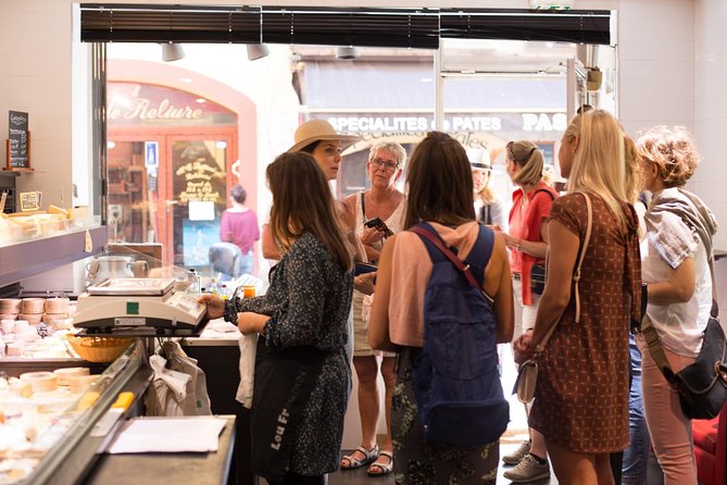 Nice Small-Group Walking Food Tour with Local Specialties & Wine Tasting - Should You Book This Nice Food and Wine Walking Tour?