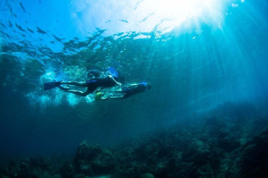 Nice: Snorkeling Speedboat Tour in Villefranche Bay - Villefranche-sur-Mer: Where the Snorkeling Hour Happens